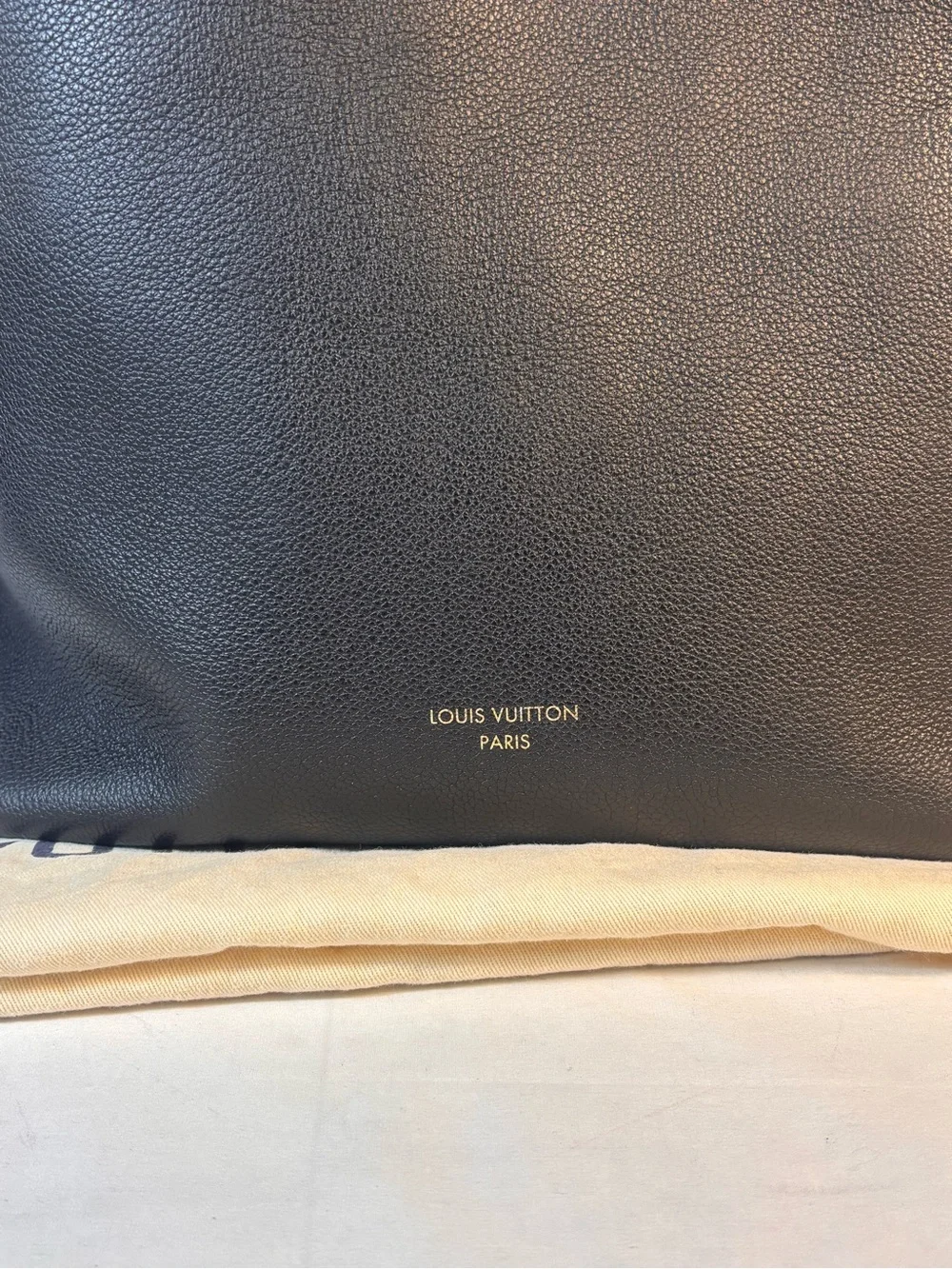 Louis Vuitton great box